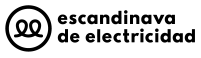 Logo Escandinava